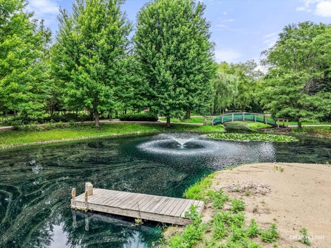 Tiny photo for 47W975 Lenschow Road, Hampshire, IL 60140 (MLS # 12746941)