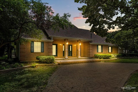 Tiny photo for 47W975 Lenschow Road, Hampshire, IL 60140 (MLS # 12746941)