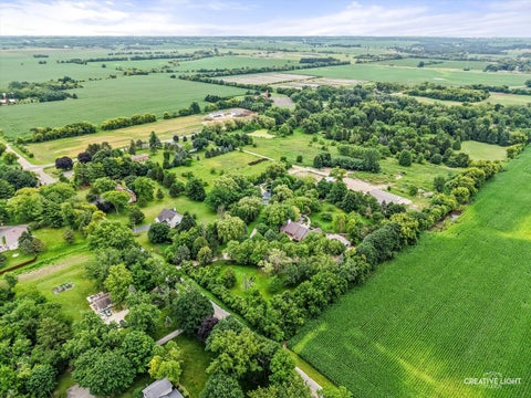 Tiny photo for 47W975 Lenschow Road, Hampshire, IL 60140 (MLS # 12746941)