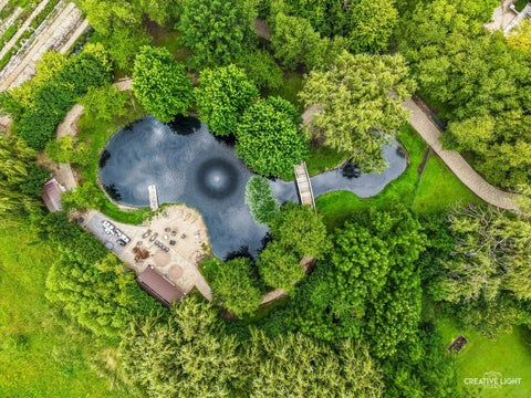 Tiny photo for 47W975 Lenschow Road, Hampshire, IL 60140 (MLS # 12746941)