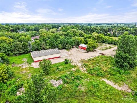 Tiny photo for 47W975 Lenschow Road, Hampshire, IL 60140 (MLS # 12746941)