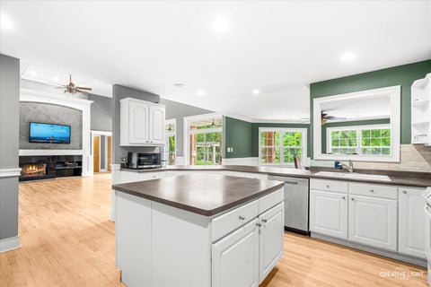 Tiny photo for 47W975 Lenschow Road, Hampshire, IL 60140 (MLS # 12746941)