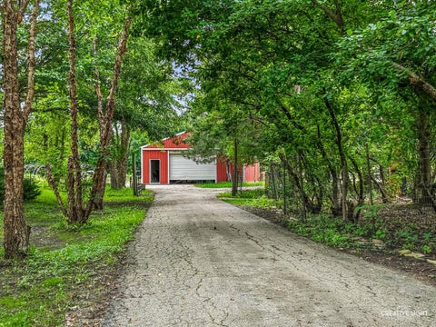 Tiny photo for 47W975 Lenschow Road, Hampshire, IL 60140 (MLS # 12746941)