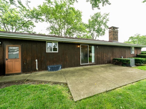 Tiny photo for 110 Jan Street, Manhattan, IL 60442 (MLS # 12689616)