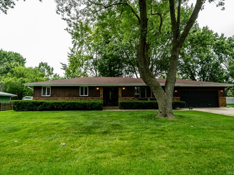 Photo of 110 Jan Street, Manhattan, IL 60442 (MLS # 12689616)