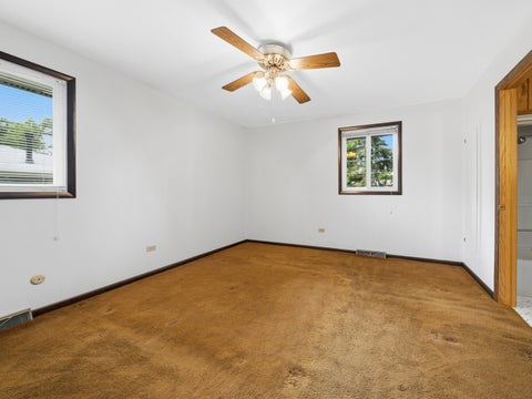 Tiny photo for 110 Jan Street, Manhattan, IL 60442 (MLS # 12689616)