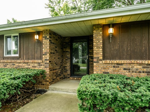 Tiny photo for 110 Jan Street, Manhattan, IL 60442 (MLS # 12689616)