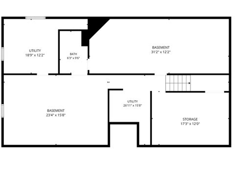 Tiny photo for 110 Jan Street, Manhattan, IL 60442 (MLS # 12689616)