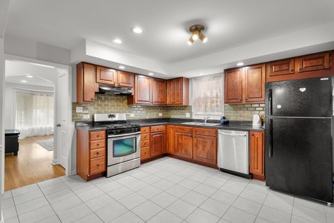 Tiny photo for 2143 N 76th Avenue, Elmwood Park, IL 60707 (MLS # 12488502)