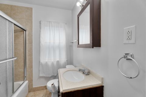 Tiny photo for 2143 N 76th Avenue, Elmwood Park, IL 60707 (MLS # 12488502)