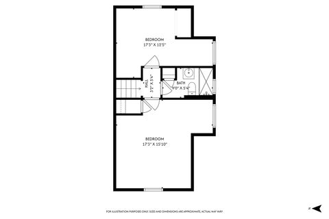 Tiny photo for 2143 N 76th Avenue, Elmwood Park, IL 60707 (MLS # 12488502)