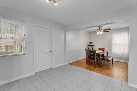 Tiny photo for 2143 N 76th Avenue, Elmwood Park, IL 60707 (MLS # 12488502)