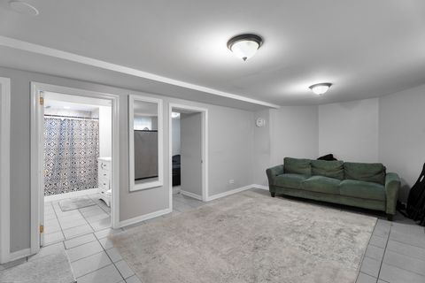 Tiny photo for 2143 N 76th Avenue, Elmwood Park, IL 60707 (MLS # 12488502)