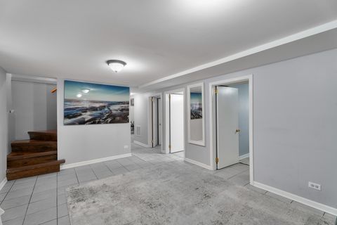 Tiny photo for 2143 N 76th Avenue, Elmwood Park, IL 60707 (MLS # 12488502)