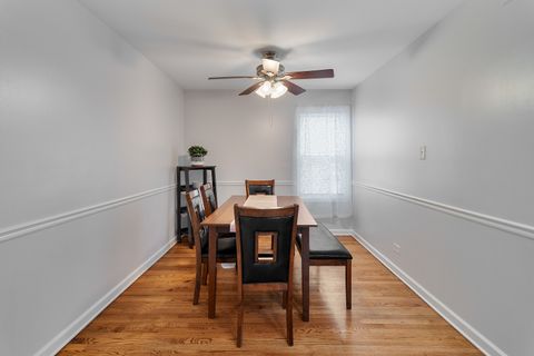 Tiny photo for 2143 N 76th Avenue, Elmwood Park, IL 60707 (MLS # 12488502)