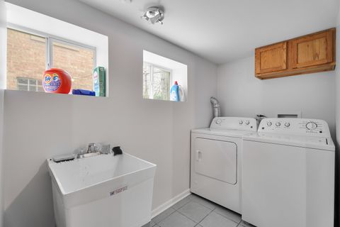 Tiny photo for 2143 N 76th Avenue, Elmwood Park, IL 60707 (MLS # 12488502)