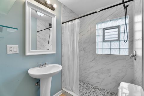 Tiny photo for 2143 N 76th Avenue, Elmwood Park, IL 60707 (MLS # 12488502)