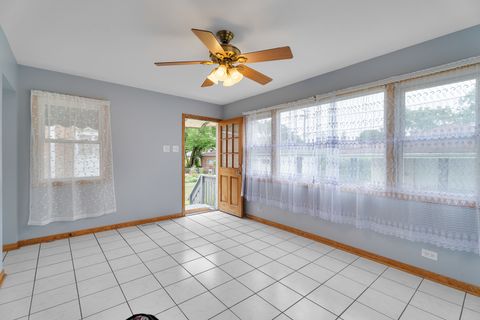 Tiny photo for 2143 N 76th Avenue, Elmwood Park, IL 60707 (MLS # 12488502)