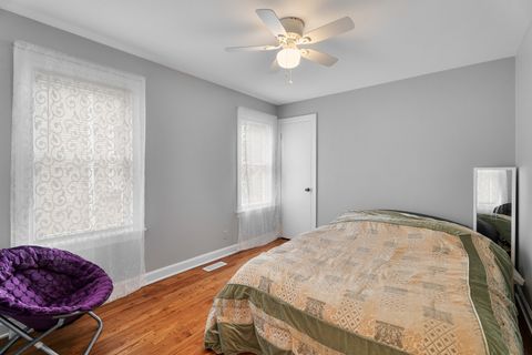 Tiny photo for 2143 N 76th Avenue, Elmwood Park, IL 60707 (MLS # 12488502)