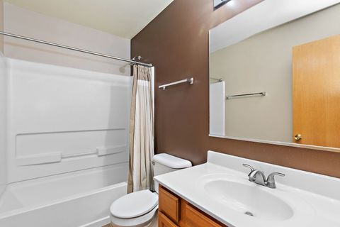 Tiny photo for 980 Quill Lane, Woodstock, IL 60098 (MLS # 12623021)