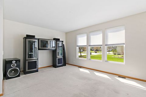 Tiny photo for 980 Quill Lane, Woodstock, IL 60098 (MLS # 12623021)