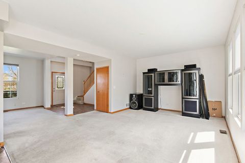 Tiny photo for 980 Quill Lane, Woodstock, IL 60098 (MLS # 12623021)