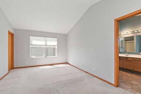 Tiny photo for 980 Quill Lane, Woodstock, IL 60098 (MLS # 12623021)