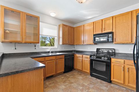 Tiny photo for 980 Quill Lane, Woodstock, IL 60098 (MLS # 12623021)