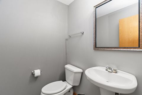 Tiny photo for 980 Quill Lane, Woodstock, IL 60098 (MLS # 12623021)