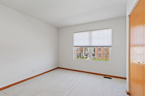 Tiny photo for 980 Quill Lane, Woodstock, IL 60098 (MLS # 12623021)