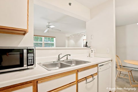 Tiny photo for 310 Cunat Boulevard #1F, Richmond, IL 60071 (MLS # 12774858)