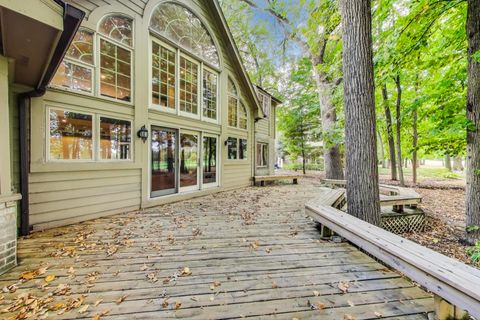Tiny photo for 3706 Royal Fox Drive, St. Charles, IL 60174 (MLS # 12491792)