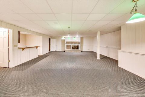 Tiny photo for 3706 Royal Fox Drive, St. Charles, IL 60174 (MLS # 12491792)