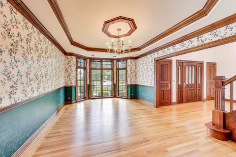 Tiny photo for 3706 Royal Fox Drive, St. Charles, IL 60174 (MLS # 12491792)