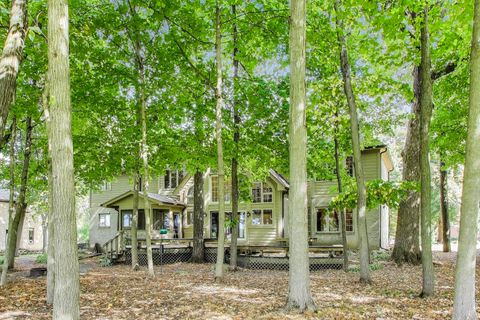 Tiny photo for 3706 Royal Fox Drive, St. Charles, IL 60174 (MLS # 12491792)