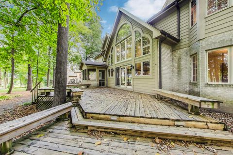 Tiny photo for 3706 Royal Fox Drive, St. Charles, IL 60174 (MLS # 12491792)