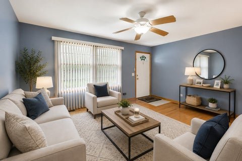Tiny photo for 729 Brink Street, Woodstock, IL 60098 (MLS # 12746611)