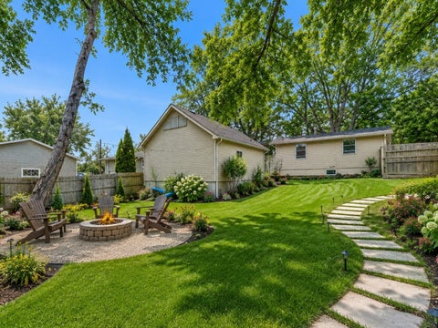 Tiny photo for 729 Brink Street, Woodstock, IL 60098 (MLS # 12746611)