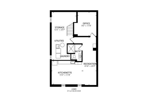 Tiny photo for 729 Brink Street, Woodstock, IL 60098 (MLS # 12746611)