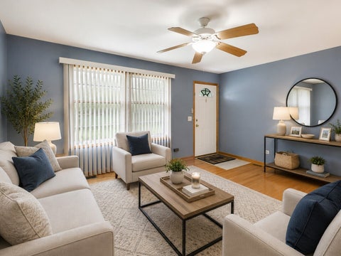 Tiny photo for 729 Brink Street, Woodstock, IL 60098 (MLS # 12746611)