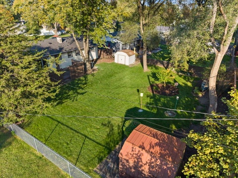 Tiny photo for 574 Cheyenne Trail, Carol Stream, IL 60188 (MLS # 12781430)