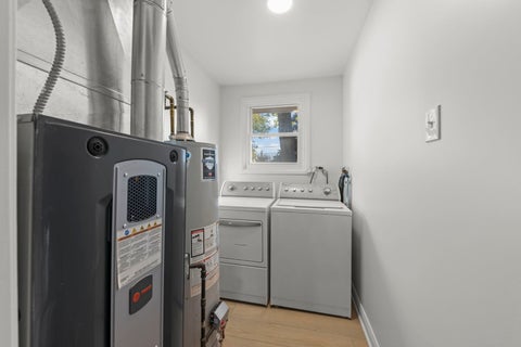 Tiny photo for 574 Cheyenne Trail, Carol Stream, IL 60188 (MLS # 12781430)