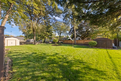 Tiny photo for 574 Cheyenne Trail, Carol Stream, IL 60188 (MLS # 12781430)