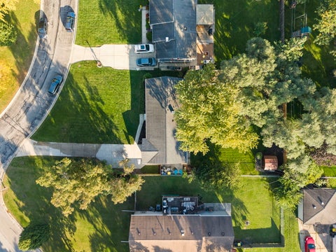 Tiny photo for 574 Cheyenne Trail, Carol Stream, IL 60188 (MLS # 12781430)