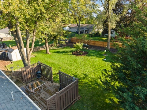 Tiny photo for 574 Cheyenne Trail, Carol Stream, IL 60188 (MLS # 12781430)