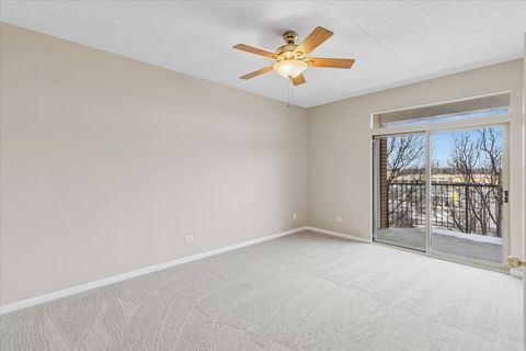 Tiny photo for 3100 Town Square Drive #308, Rolling Meadows, IL 60008 (MLS # 12552316)