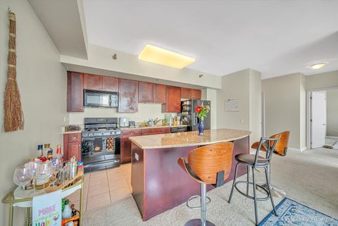 Tiny photo for 33 W Ontario Street #33i, Chicago, IL 60654 (MLS # 12490006)