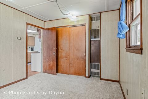 Tiny photo for 5451 E Boy Scout Road, St. Anne, IL 60964 (MLS # 12463077)