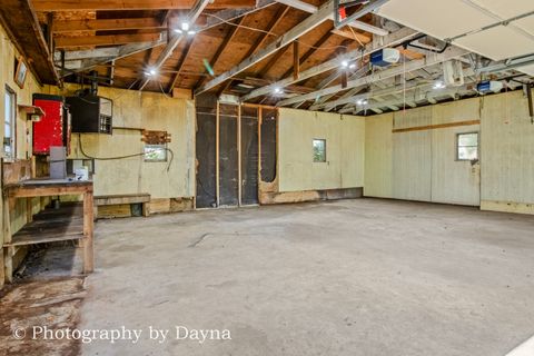 Tiny photo for 5451 E Boy Scout Road, St. Anne, IL 60964 (MLS # 12463077)