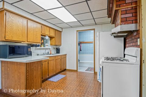 Tiny photo for 5451 E Boy Scout Road, St. Anne, IL 60964 (MLS # 12463077)